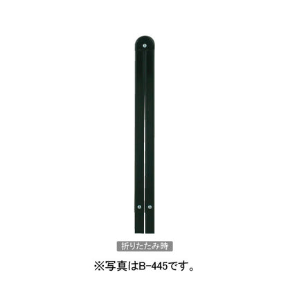 バリケードサイン