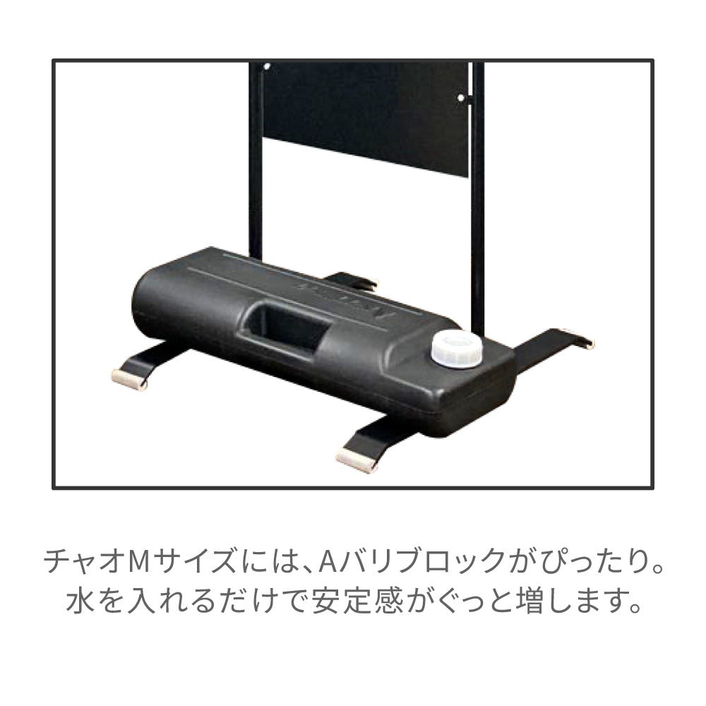チャオM